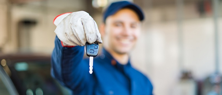 24 hour Mobile locksmith in Solvang