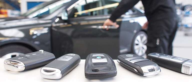 Automotive Locksmith Solvang