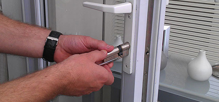 Commercial Door Lock Repair in Solvang