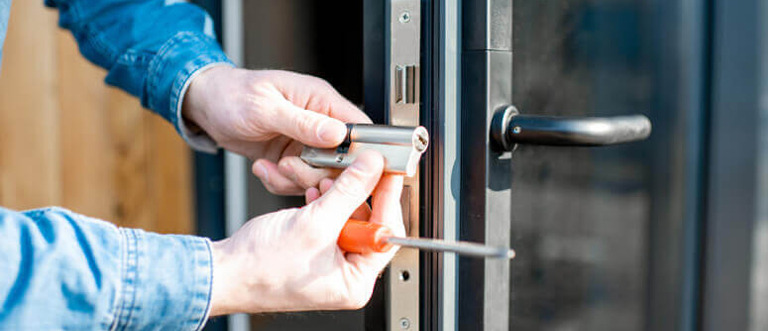 Commercial Locksmith Solvang