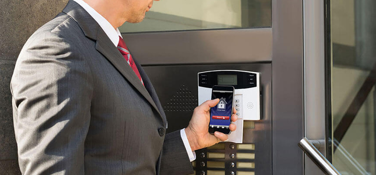 Commercial Office Locksmith Solvang