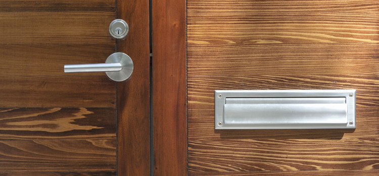 Electric Front Door Lock Repair Solvang