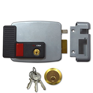 electronic door lock repair Solvang