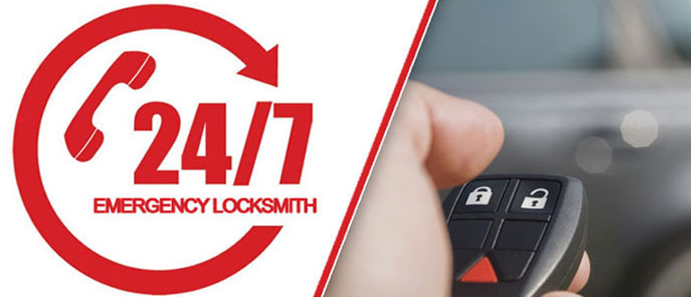 Emergency Locksmith Solvang
