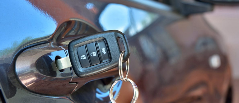 Unlock Car Lockout Service Solvang
