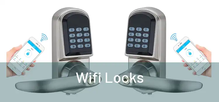  Wifi Locks 